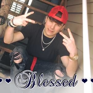 Meet your Posher, Jackson